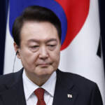 Ucraina, Corea del Sud potrebbe inviare armi a Kiev