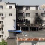Cina, incendio in ospedale a Pechino: 29 vittime