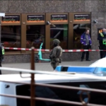 Germania, 4 persone accoltellate in palestra a Duisburg