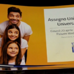 Assegno Unico, Tridico: “Bilancio positivo”