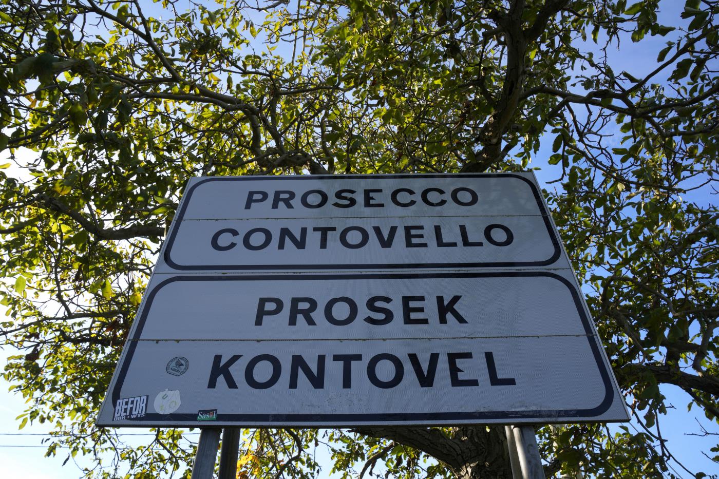Prosecco, emendamento anti-Prosek in commissione agricoltura Ue