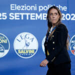 Arianna Meloni nominata responsabile segreteria politica FdI