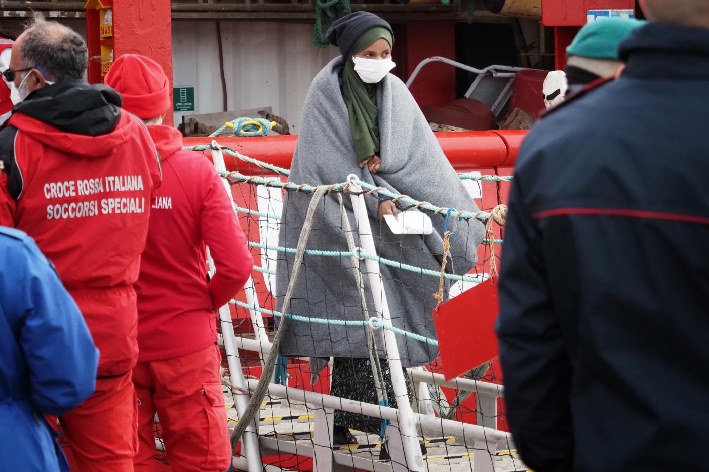 Dl Cutro, cambia la protezione speciale