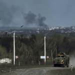 Ucraina, giallo su bagliore in cielo: forse satellite Nasa