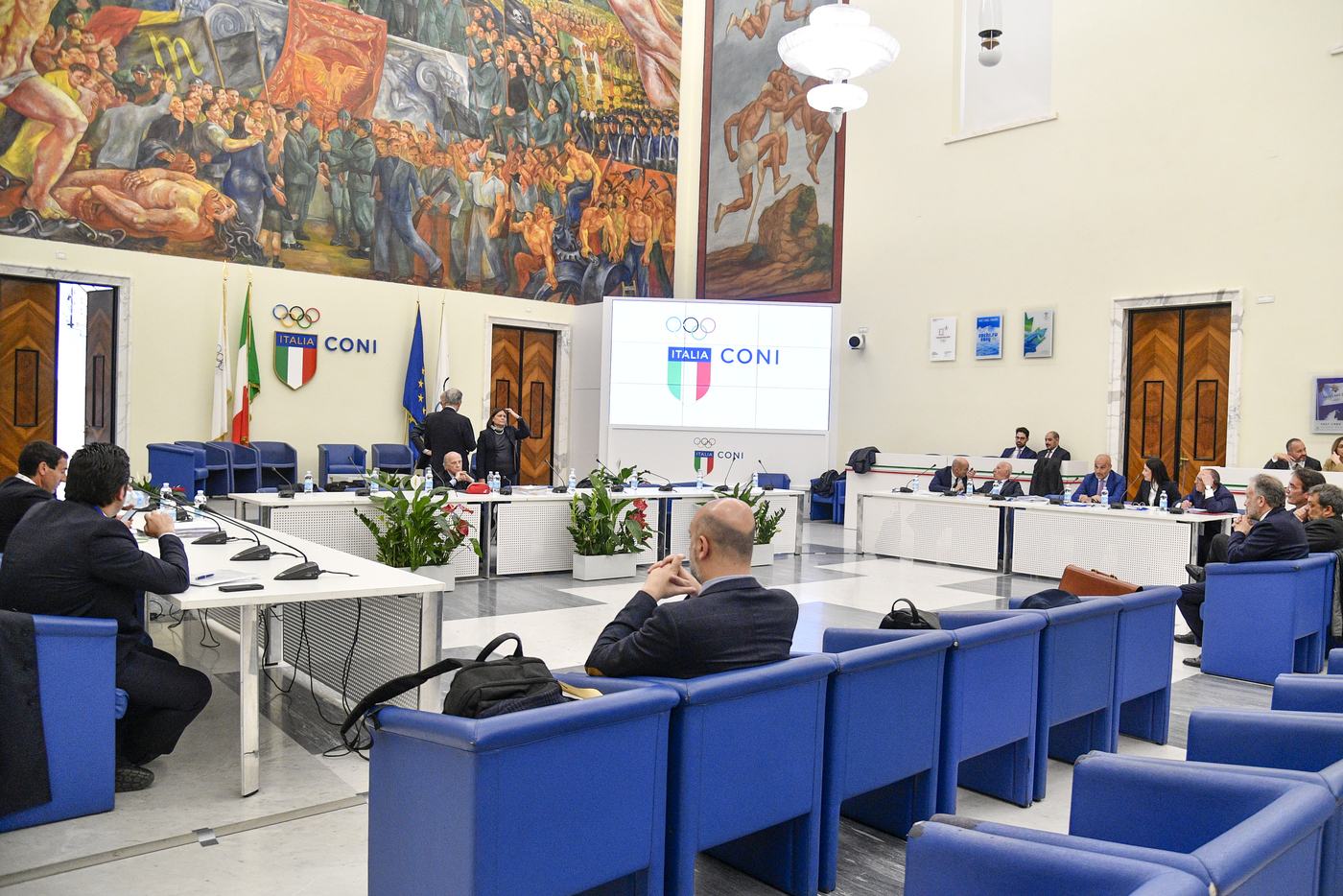 Plusvalenze Juve, ricorso accolto in parte: restituiti i 15 punti