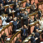 Dl Cutro, c’è l’ok del Senato