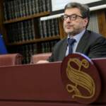 Cuneo fiscale, Giorgetti: “Forse taglio di 2 punti per qualcuno”