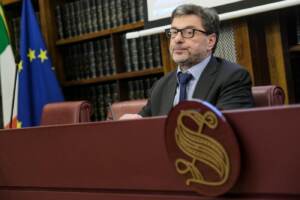 Cuneo fiscale, Giorgetti: “Forse taglio di 2 punti per qualcuno”
