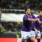 Fiorentina-Lech Poznan 2-3, viola in semifinale di Conference