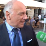 Roma-Feyenoord, il questore Belfiore: “Tutto tranquillo”