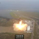 Spazio, Starship di SpaceX esplode dopo il decollo