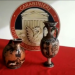 Venezia, restituiti a Soprintendenza reperti archeoligici rubati