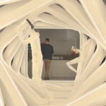 Intesa Sanpaolo al Salone del mobile, supporto a filiera e sostenibilità illuminazione nel design