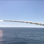 Russia, esercitazioni navali nel mare di Okhotsk