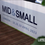 Mid & Small Investor Conference, successo a Londra per la quinta edizione