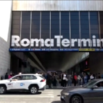 Treno deragliato a Firenze, Roma Termini paralizzata