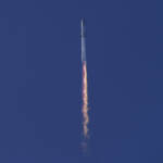 SpaceX, Starship esplode in volo dopo decollo