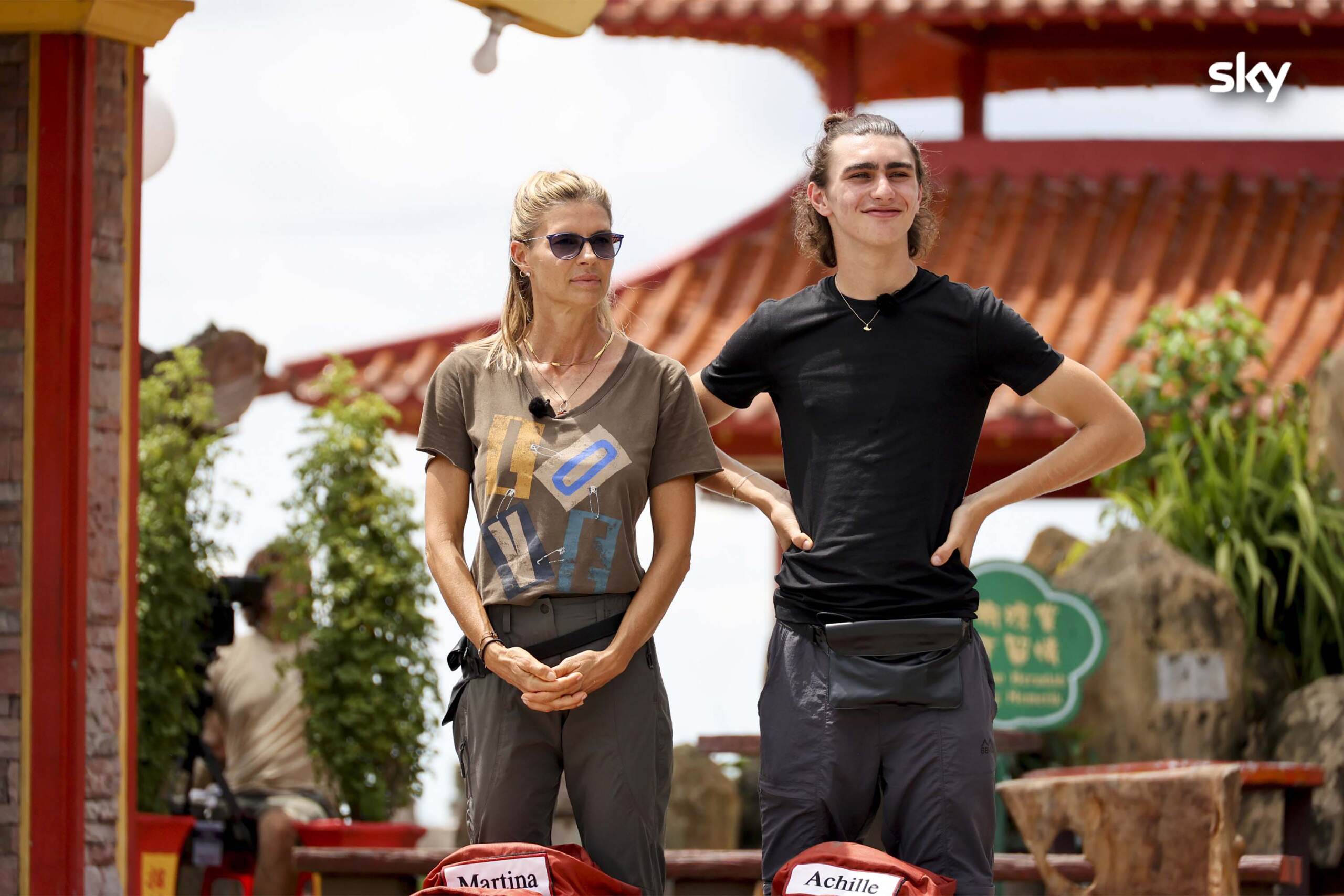 Achille Costacurta denunciato, ha dato un pugno a un vigile