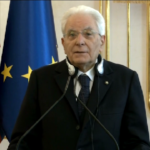 Ucraina, Mattarella: “Ue contrasti l’insidia della disinformazione russa”