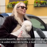 Roma, principessa Ludovisi sfrattata dal Casino dell’Aurora