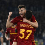 Roma-Feyenoord 4-1, i giallorossi centrano la semifinale di Europa League