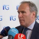Gas, Gallo (Italgas): “Discesa consumi solo parziamente per clima”