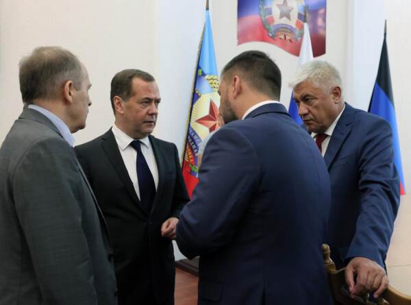 Russia Ukraine