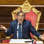 25 aprile, La Russa: “L’antifascismo non è nella Costituzione”
