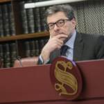 Artem Uss, disposto congelamento beni in Italia