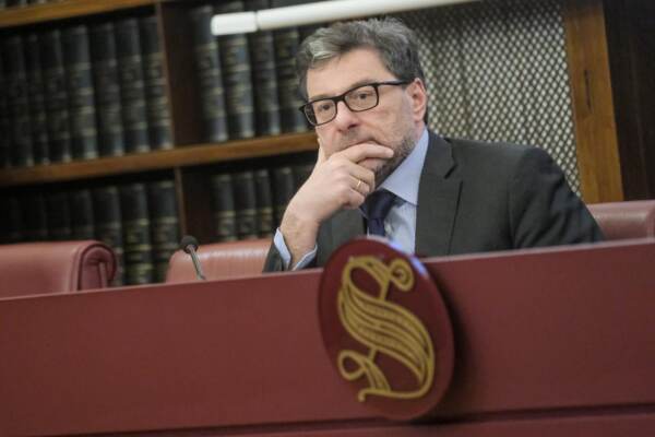 Senato, audizioni sul documento di economia e finanza DEF 2023