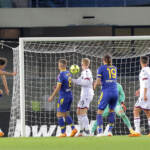 Verona-Bologna 2-1, Verdi riaccende la lotta salvezza