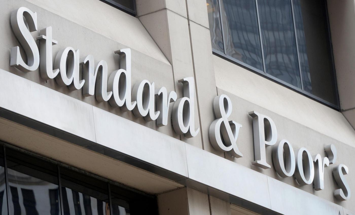 Standard and Poor’s, confermato rating Italia a ‘BBB’: outlook stabile