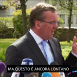 Ministro Difesa tedesco su ingresso Kiev nella Nato: “Ancora lontano”