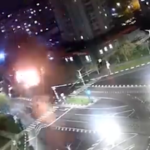 Mosca bombarda per errore città russa di Belgorod, l’esplosione è impressionante
