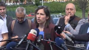 Schlein a La Russa: “Antifascismo è la nostra Costituzione”