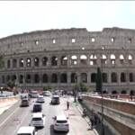Roma, boom di turisti nel ponte del 25 aprile