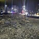 Russia, Mosca bombarda per errore la città russa di Belgorod