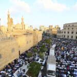 Ramadan, finito il digiuno: al via la festività di Eid al-Fitr