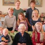 Regina Elisabetta, il ricordo di William e Kate nel primo compleanno dalla morte