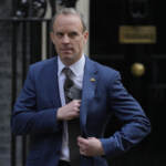 Regno Unito, si dimette vicepremier e ministro della giustizia Raab