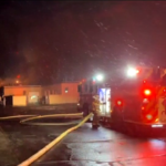 Usa, un incendio devasta una scuola in Idaho