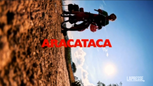Jovanotti, arriva il docutrip ‘Aracataca’ dalle Ande all’Amazzonia