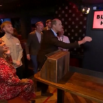 Royal family, William e Kate in un pub per una partita di freccette