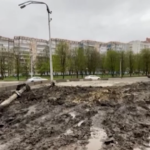 Mosca bombarda per errore la città russa di Belgorod, feriti