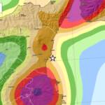 Terremoto a Catania