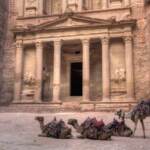 Giordania, turista italiano morto a Petra