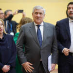 25 aprile, Tajani e Salvini: “Festeggeremo Liberazione”