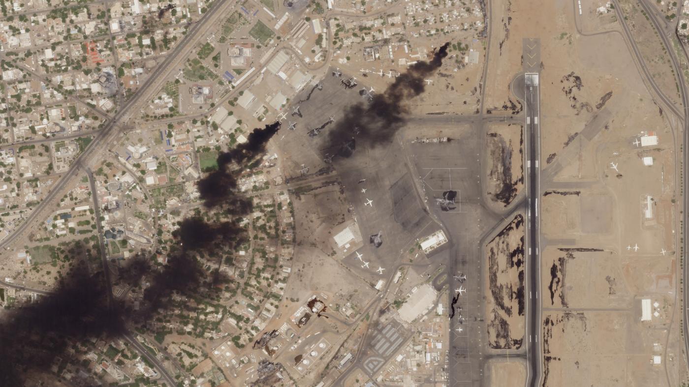 Sudan, Blinken: “Concordato cessate il fuoco di 72 ore”
