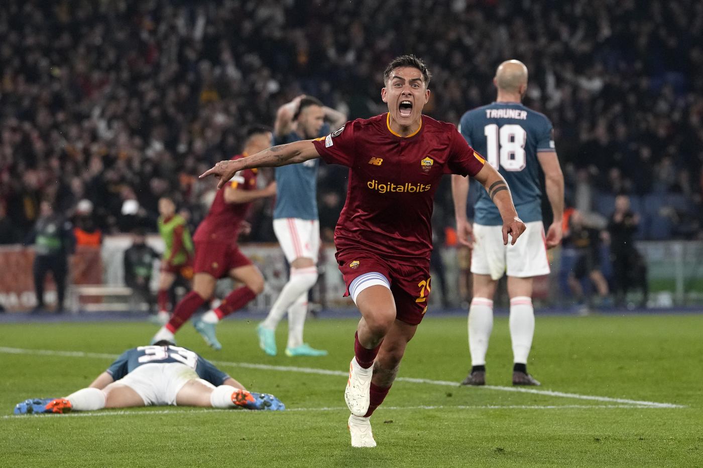 Calcio, exploit italiane in Europa è rivincita Serie A