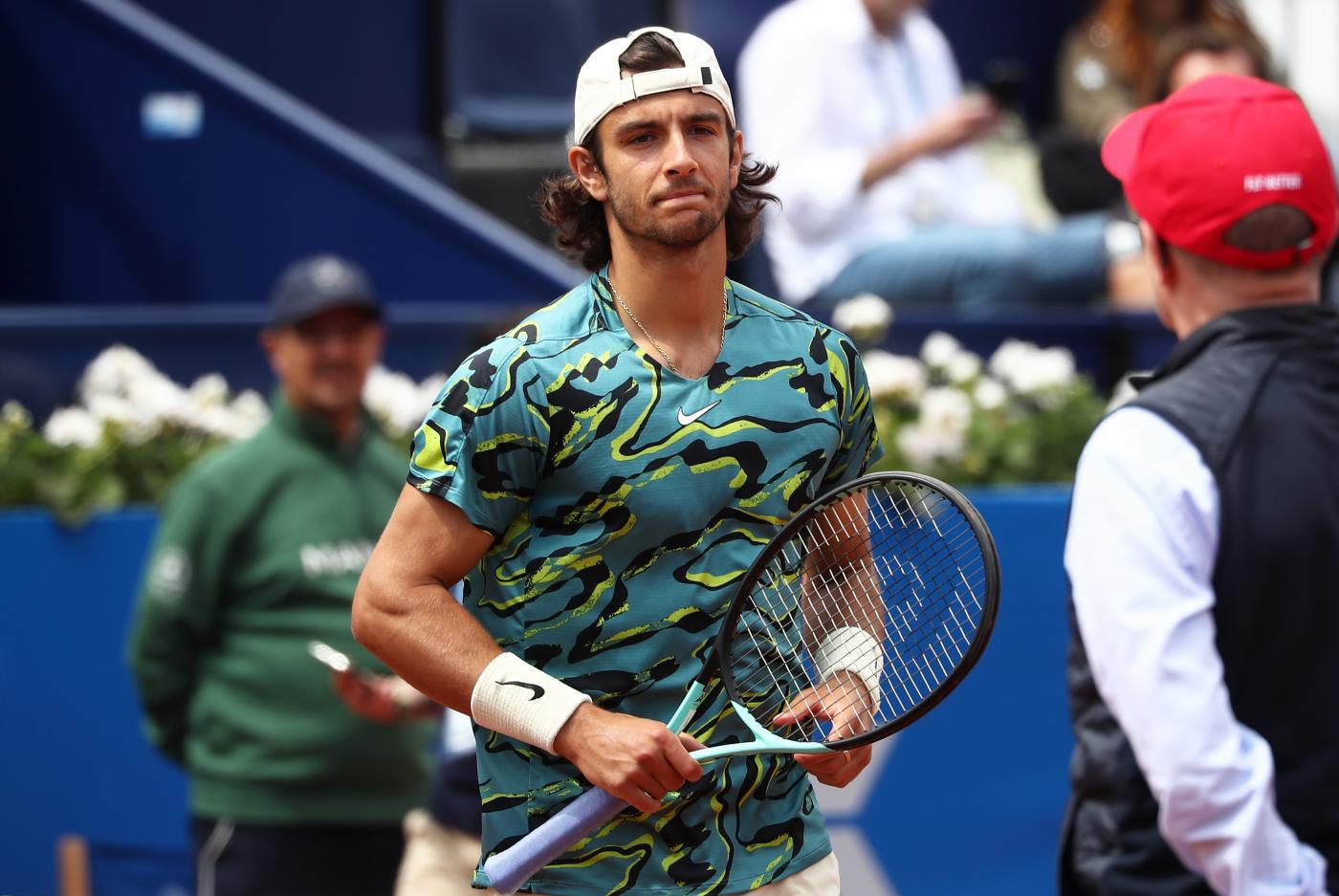 Ranking Atp, Medvedev torna numero 3, Italia con 20 top 200